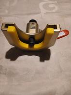 Koppelingslot  Disselslot met 2 sleutels zgan, Ophalen of Verzenden