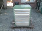 gereedschapladekast 7 lades, Ophalen, Gebruikt