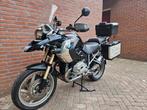 BMW R1200GS uit 2010 met ABS, ESA, DOHC blok. R 1200 GS, 2 cilinders, Motorrijbewijs A, Particulier, Meer dan 35 kW