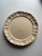 Flamant dinerbord, Huis en Inrichting, Keuken | Servies, Ophalen of Verzenden, Overige stijlen, Bord(en)