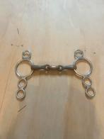 Sweet iron pessoa trens 11,5 cm, Ophalen of Verzenden, Zo goed als nieuw, Springen