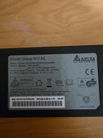 Delta battery charger oplaadkabel acculader 4 pins, Ophalen of Verzenden, Zo goed als nieuw, Algemeen