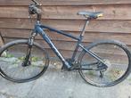 Shimano Deore, 28 inch, Zo goed als nieuw, Meer dan 20 versnellingen, Ophalen