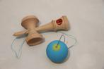 Kendama balspel, Ophalen of Verzenden, Zo goed als nieuw