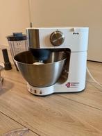 Kenwood KM28 Keukenmachine met Accessoires, Ophalen, 4 liter of meer, Gebruikt, 3 snelheden of meer