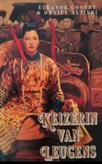 Keizerin van leugens- eleanore cooney &daniel altieri, Ophalen of Verzenden