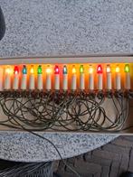 oude / vintage kerstverlichting., Diversen, Kerst, Ophalen of Verzenden, Gebruikt