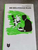 Th. Thijssen - Luxe uitgave De gelukkige klas, Th. Thijssen, Ophalen of Verzenden, Zo goed als nieuw, Nederland
