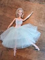 Prachtige Mattel barbie - Ballet, Ophalen of Verzenden, Pop