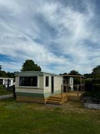 Stacaravan / chalet bij het water, ‘t Veenmeer, Tynaarlo, Caravans en Kamperen, Tot en met 4