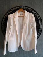 Super tof colbert, Maat 38/40 (M), Wit, Ophalen of Verzenden, Zo goed als nieuw