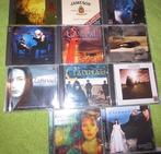 Verzamel Cd's  Clannad, Cd's en Dvd's, Cd's | Verzamelalbums, Ophalen of Verzenden, Zo goed als nieuw, Overige genres, Boxset
