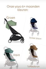 Te huur: babyzen Yoyo kinderwagen - buggy, Happyloops@outlook.com, Boogaert 36, Ophalen, Overige merken