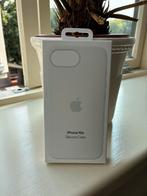 iPhone 16e Silicone Case, Ophalen of Verzenden, Zo goed als nieuw, Hoesje of Tasje
