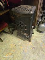 Gaskachel gietijzeren, Ophalen, Nieuw
