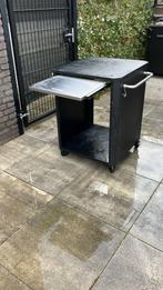 Cozze buitentafel, Tuin en Terras, Cozze, Ophalen of Verzenden, Zo goed als nieuw, Gas