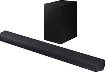 Samsung Q600c rare speakers beschikbaar voor biedingen