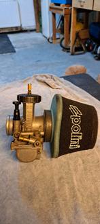 Keihin pj 38MM, Motoren, Ophalen of Verzenden