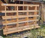 3 glas / kozijn pallets, 1 keer gebruikt, Ophalen, Zo goed als nieuw, Overige typen