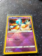 Pokémon kaart Radiant Gardevoir #69 Lost Origin, Ophalen of Verzenden, Zo goed als nieuw, Losse kaart