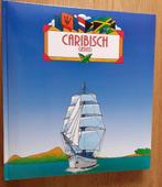 retro henzo landen foto album caribisch gebied groot formaat, Ophalen of Verzenden, Zo goed als nieuw, Fotoalbum