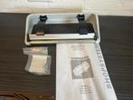 Onderbouw papierrolhouder 30 & 40 cm voorraad, Ophalen of Verzenden, Nieuw