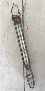 Franse vintage thermometer voor weckketel kwikthermometer, Ophalen of Verzenden