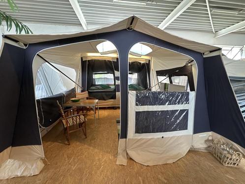 Trigano Odyssee GL, Caravans en Kamperen, Vouwwagens, tot en met 6
