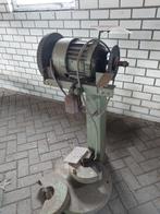 Slijpmachine 380 volt, Ophalen, Gebruikt, Minder dan 700 watt, Werkbankslijpmachine