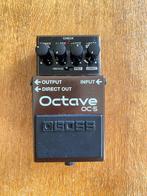 Boss Octave OC-5, Ophalen of Verzenden, Gebruikt, Overige typen