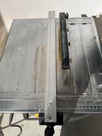 Powerplus X230 Cirkelzaagmachine ZGAN, Cirkelzaag, 600 tot 1200 watt, Ophalen of Verzenden, Zo goed als nieuw
