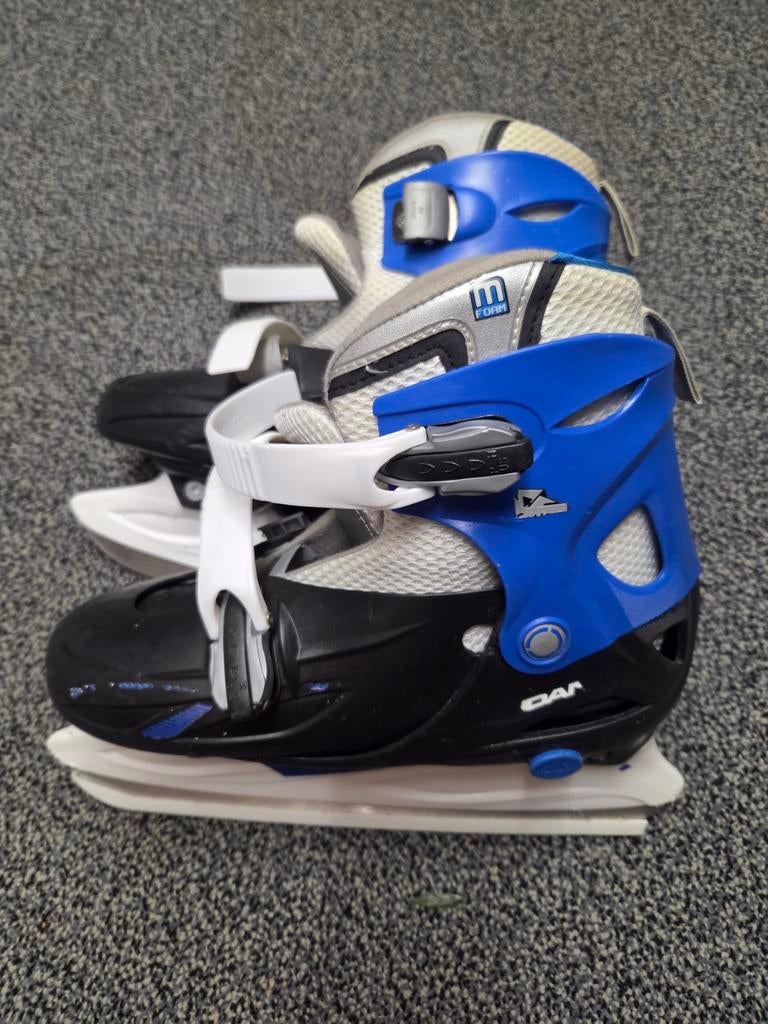 Schaatsen Maat 38-41, Sport en Fitness, Schaatsen, Ophalen, Zo goed als nieuw, Combinoren, Nijdam