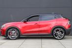 Alfa Romeo Junior Elettrica Veloce 54 kWh, Auto's, Stof, 1589 kg, Origineel Nederlands, SUV of Terreinwagen