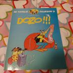De Familie Doorzon 9 - DOZO!!!, Eén stripboek, Ophalen of Verzenden, Gelezen, Gerrit de Joode