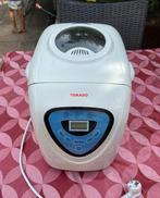 Tomado TM-4554 Broodbakmachine, Witgoed en Apparatuur, Broodbakmachines, Met timer, 800 tot 1200 gram deeg, Ophalen of Verzenden