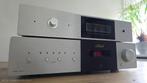 Classé Audio CAP-151 met Highres ESS Sabre USB DAC, Overige merken, Gebruikt, Ophalen of Verzenden, 120 watt of meer