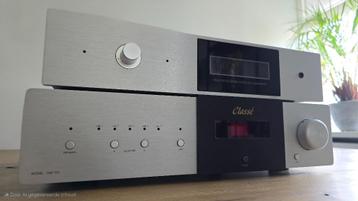 Classé Audio CAP-151 met Highres ESS Sabre USB DAC beschikbaar voor biedingen