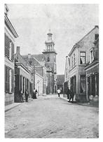 978496 Giessendam ZH . Nette kaart Onbeschreven, Verzamelen, Ansichtkaarten | Nederland, Ophalen of Verzenden, Ongelopen, Zuid-Holland