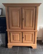 Computerkast, Huis en Inrichting, Kasten | Computermeubels, Ophalen, Gebruikt