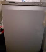 Liebherr Premium vriezer met 4 lades, Witgoed en Apparatuur, Vriezers en Diepvrieskisten, Gebruikt, Ophalen, 85 tot 120 cm, Vrijstaand