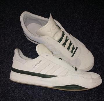 Nieuwe Adidas Y-3 Gazelle sneakers.
 beschikbaar voor biedingen