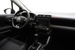 Citroen C3 Aircross 1.2 PureTech S&S Feel 110 PK | Navigatie, Gebruikt, Euro 6, 1199 cc, Wit