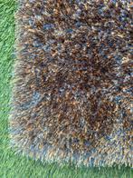 Tapijt Goud/Bruin Brinker 200 x 290 cm van €449-, voor €299, Bruin, Hoogpolig zacht fluffie grote tapijten, Brinker Carpets, Ophalen of Verzenden