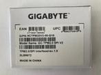 Gigabyte GC-TPM 2.0 SPI V2, Computers en Software, Moederborden, Ophalen of Verzenden, Nieuw, Overige typen, DDR4