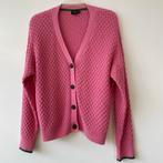 Zilch Amsterdam Vest L/XL Roze - Nieuwstaat!, Kleding | Dames, Maat 42/44 (L), Nieuw, Ophalen of Verzenden, Roze