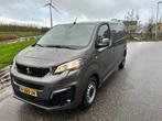 Peugeot Expert 231S GB 2.0 Bluehdi 120pk 3p. ST 2017, Auto's, Te koop, 2000 cc, 750 kg, Stof