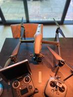 Dji inspire 2, Ophalen, Zo goed als nieuw, Overige typen