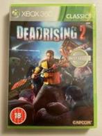 Dead Rising 2 Xbox 360 Classics, Ophalen of Verzenden, Zo goed als nieuw