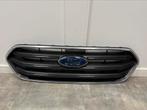 Ford Transit Grill JK2117B968BD, Ophalen, Gebruikt, Voor, Ford