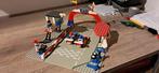 Lego 6381 motorspeedway, Ophalen of Verzenden, Gebruikt, Complete set, Lego